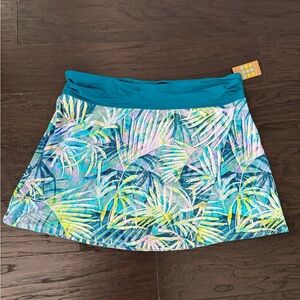 NWT! Title Nine skirt, Size XL